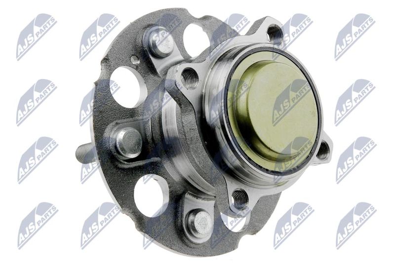 NTY KLT-HD-083 Wheel Bearing Kit