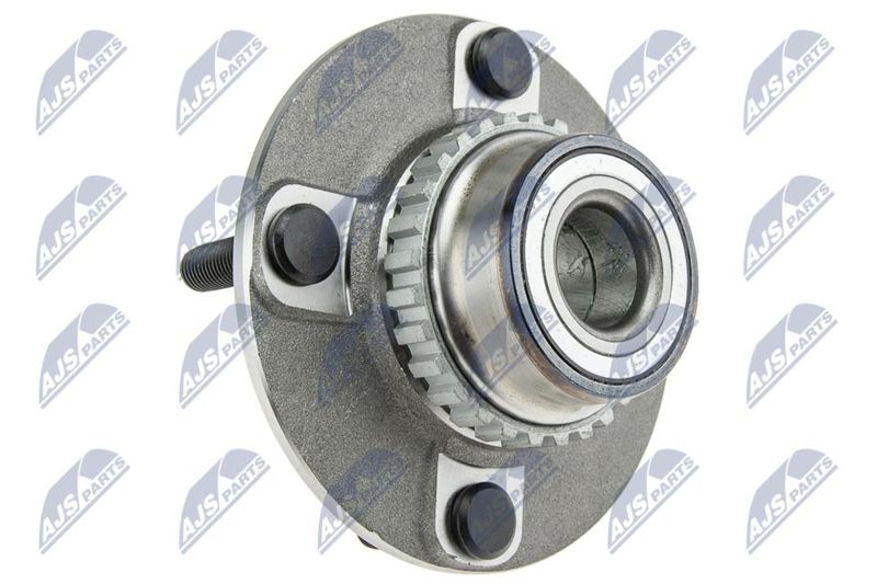 NTY KLT-HY-502 Wheel Bearing Kit