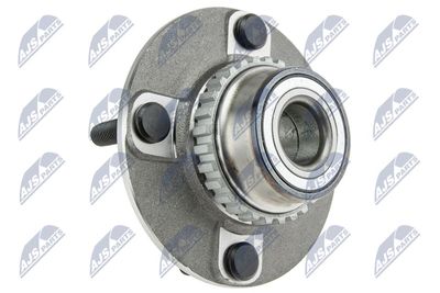 Wheel Bearing Kit NTY KLT-HY-502