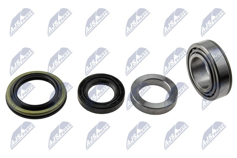 NTY KLT-HY-508 Wheel Bearing Kit