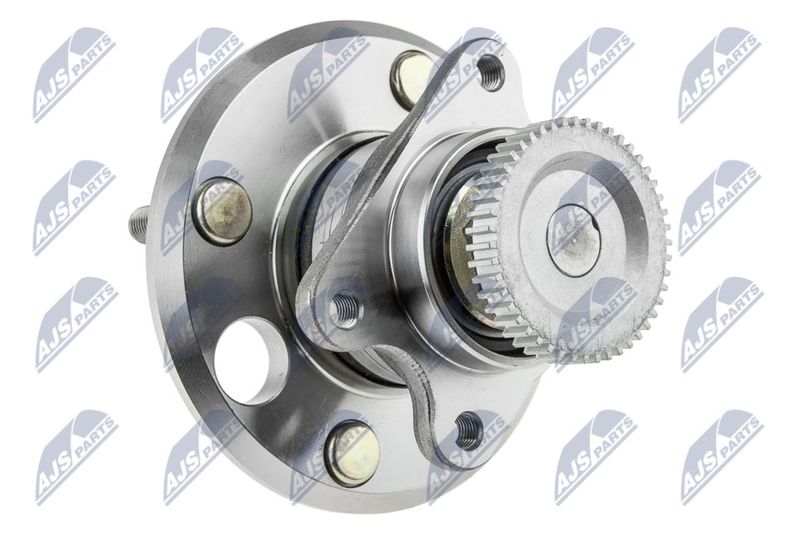 NTY KLT-HY-512 Wheel Bearing Kit