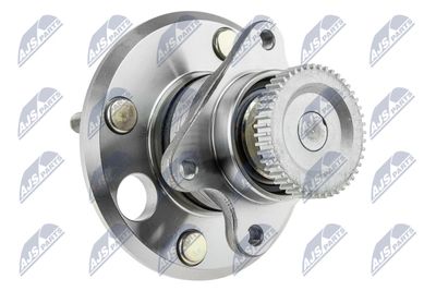 Wheel Bearing Kit NTY KLT-HY-512