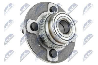 Wheel Bearing Kit NTY KLT-HY-516