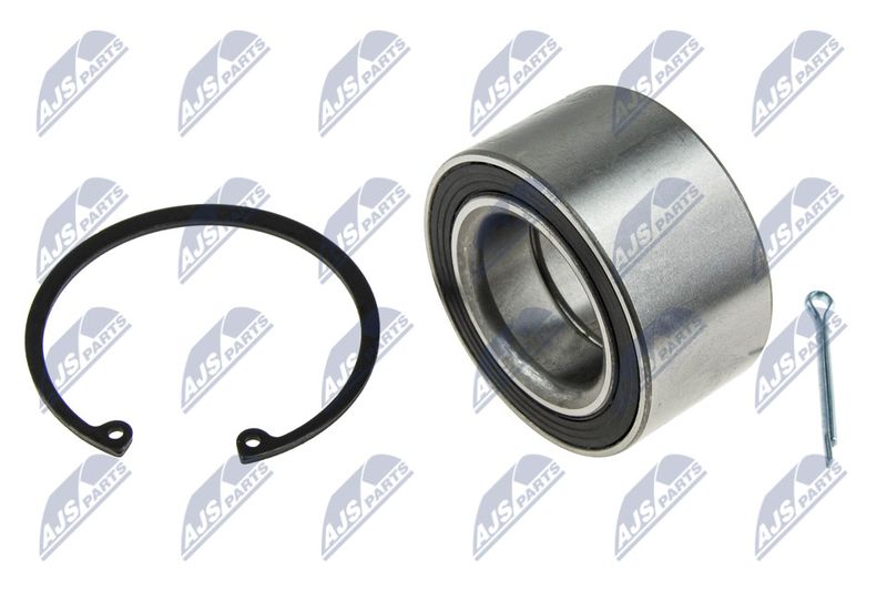 NTY KLT-HY-517 Wheel Bearing Kit