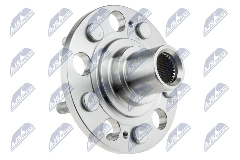 NTY KLT-HY-517P Wheel Hub