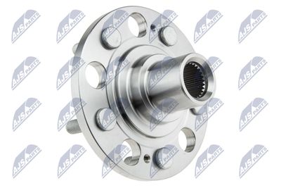 Wheel Hub NTY KLT-HY-517P