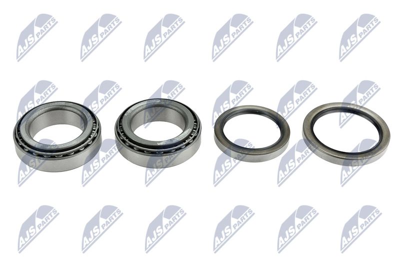 NTY KLT-HY-519 Wheel Bearing Kit