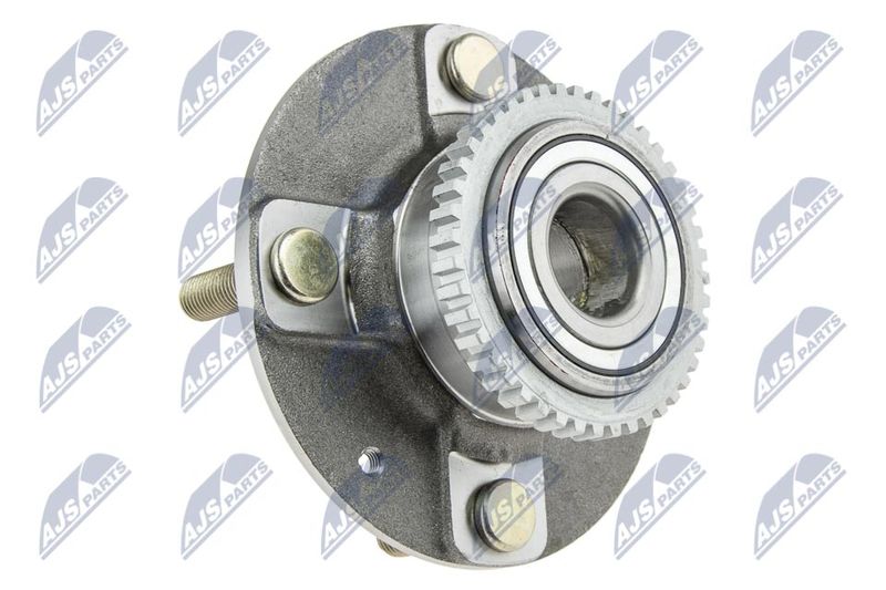 NTY KLT-HY-520 Wheel Bearing Kit