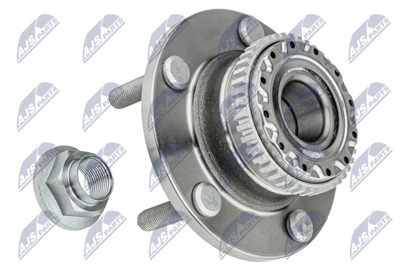 NTY KLT-HY-522 Wheel Bearing Kit
