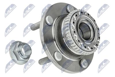 Wheel Bearing Kit NTY KLT-HY-522