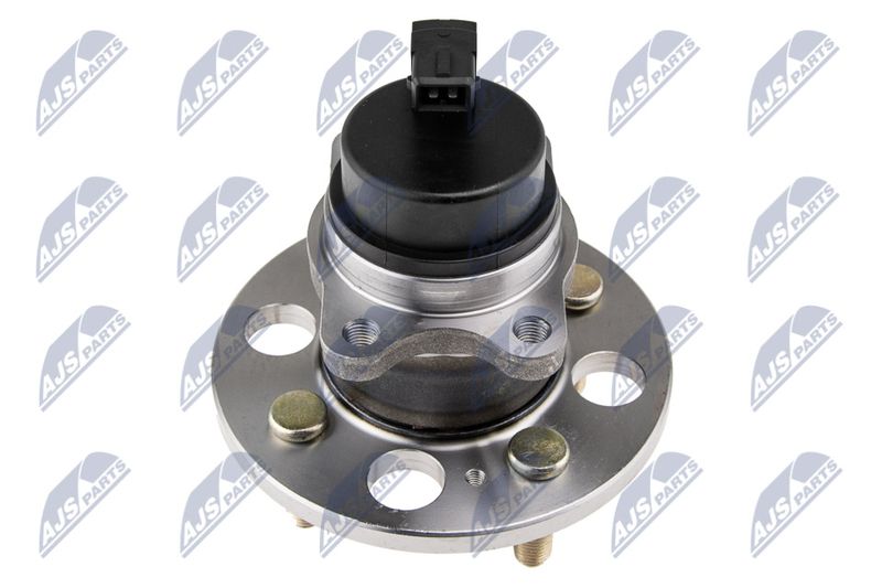 NTY KLT-HY-528 Wheel Bearing Kit