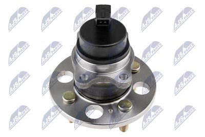 Wheel Bearing Kit NTY KLT-HY-528