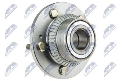 Wheel Bearing Kit NTY KLT-HY-530