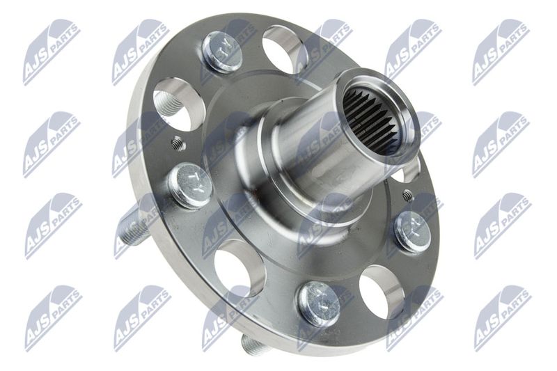 NTY KLT-HY-535P Wheel Hub