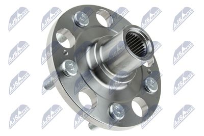 Wheel Hub NTY KLT-HY-535P