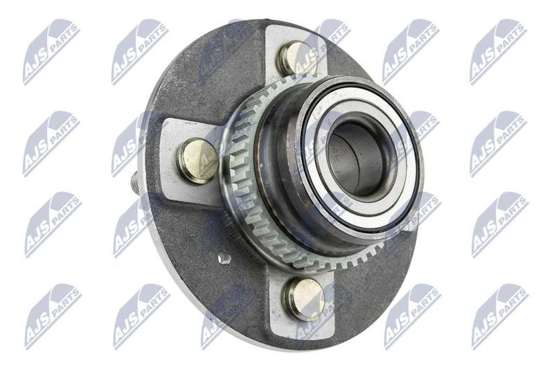 NTY KLT-HY-538 Wheel Bearing Kit