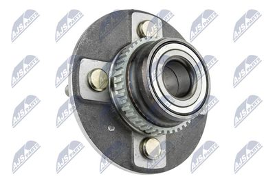 Wheel Bearing Kit NTY KLT-HY-538