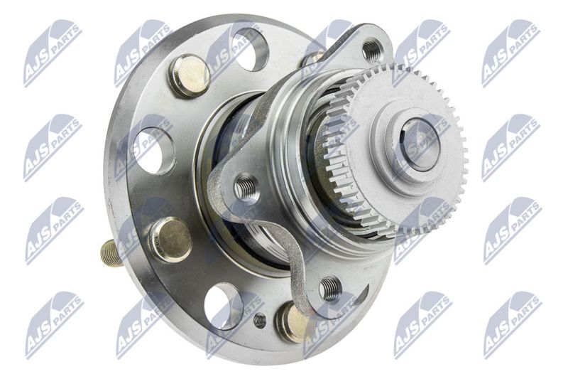 NTY KLT-HY-539 Wheel Bearing Kit