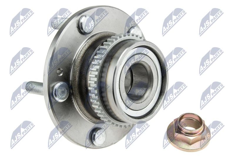 NTY KLT-HY-541 Wheel Bearing Kit