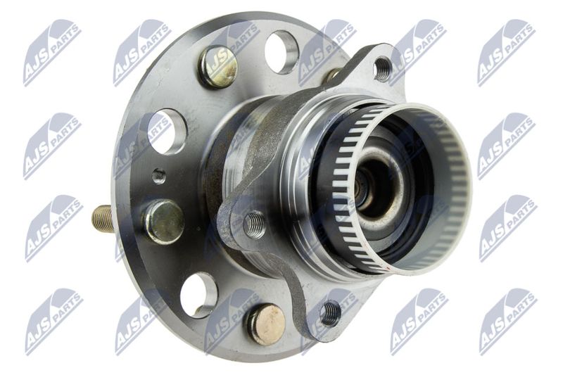 NTY KLT-HY-542 Wheel Bearing Kit