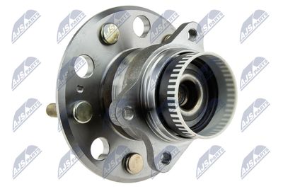 Wheel Bearing Kit NTY KLT-HY-542