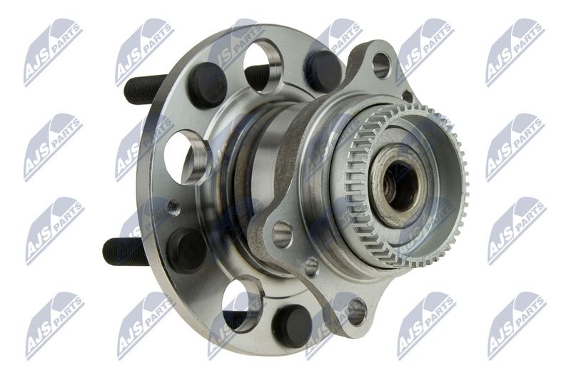 NTY KLT-HY-545 Wheel Bearing Kit