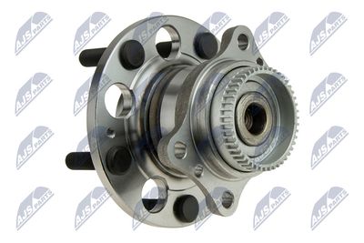 Wheel Bearing Kit NTY KLT-HY-545