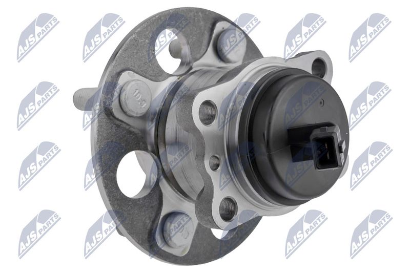 NTY KLT-HY-546 Wheel Bearing Kit