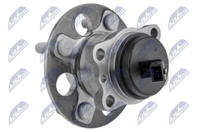 Wheel Bearing Kit NTY KLT-HY-546