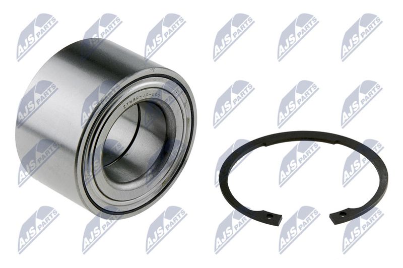 NTY KLT-JG-000 Wheel Bearing Kit