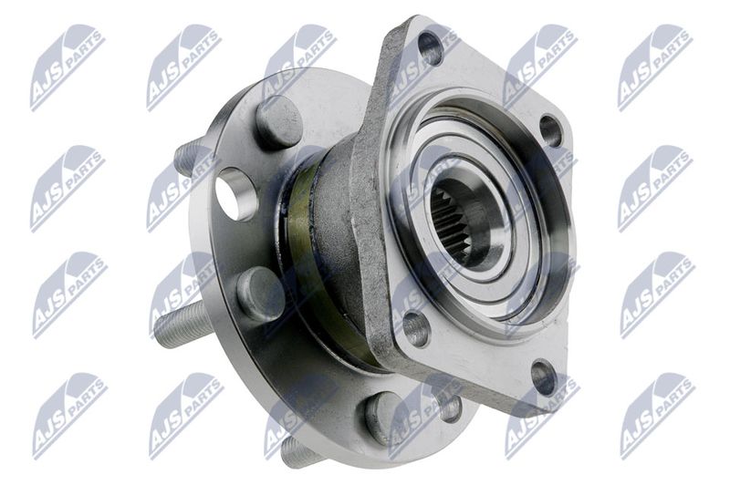 NTY KLT-JG-001 Wheel Bearing Kit