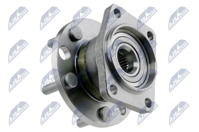 Wheel Bearing Kit NTY KLT-JG-001