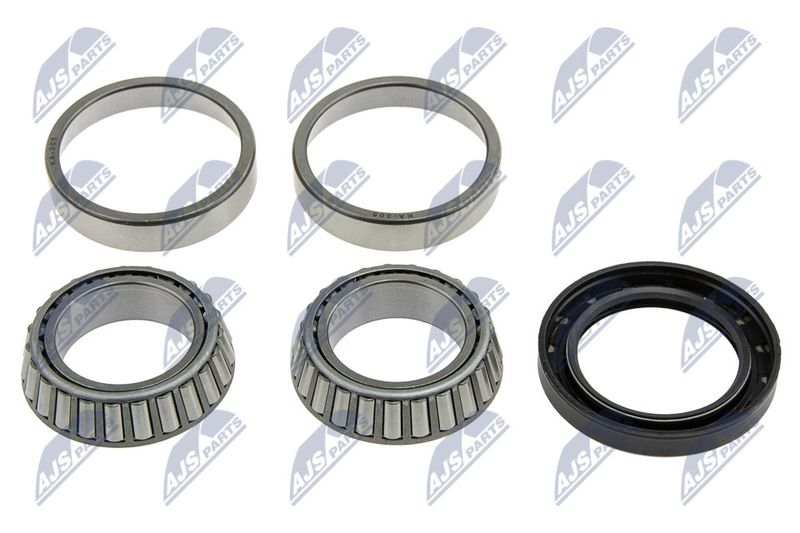 NTY KLT-KA-305 Wheel Bearing Kit