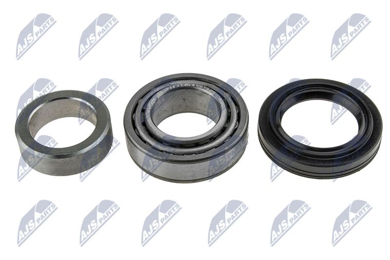 NTY KLT-KA-307 Wheel Bearing Kit
