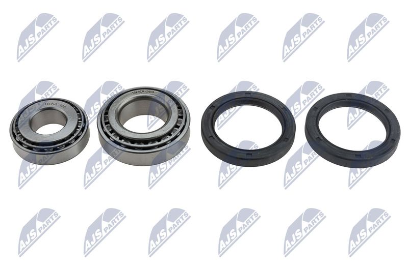 NTY KLT-KA-309 Wheel Bearing Kit