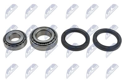 Wheel Bearing Kit NTY KLT-KA-309