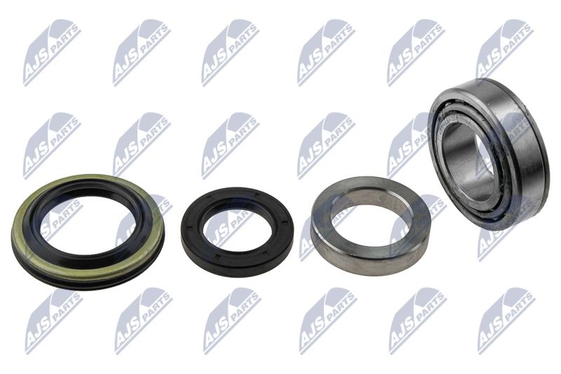 NTY KLT-KA-310 Wheel Bearing Kit