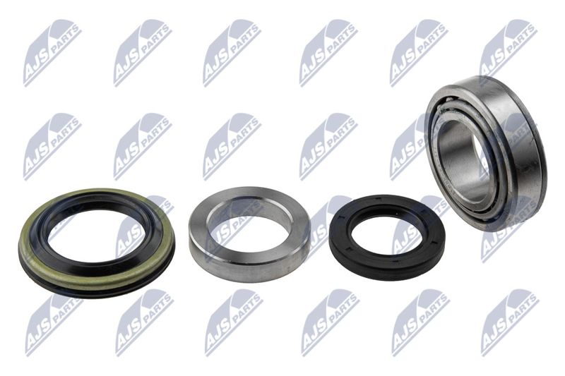 NTY KLT-KA-311 Wheel Bearing Kit