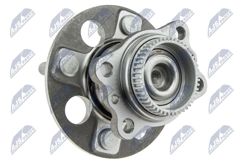 NTY KLT-KA-313 Wheel Bearing Kit