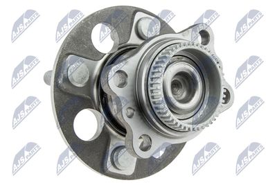 Wheel Bearing Kit NTY KLT-KA-313