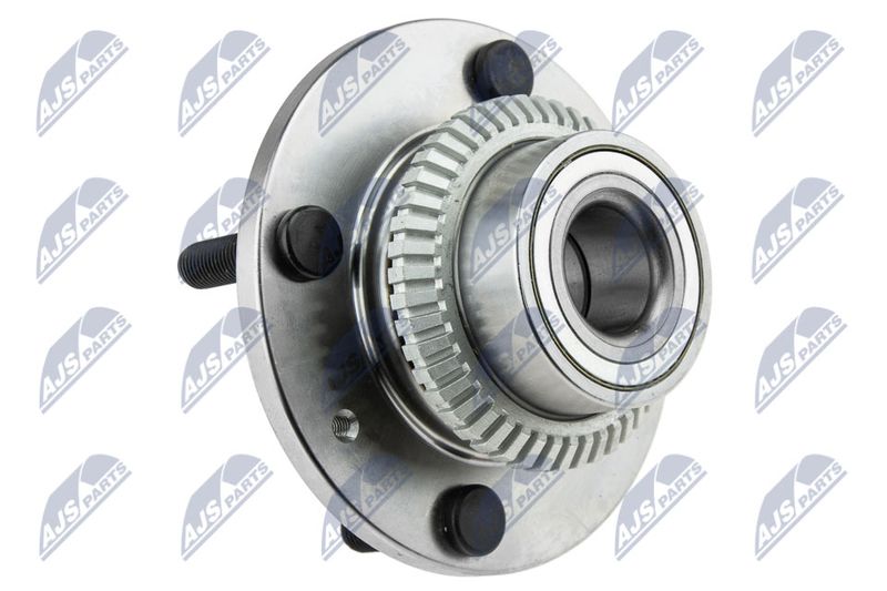 NTY KLT-KA-314 Wheel Hub