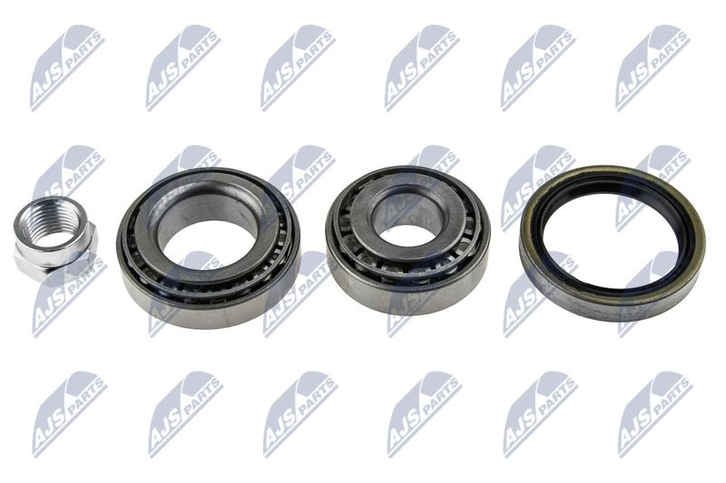 NTY KLT-KA-318 Wheel Bearing Kit