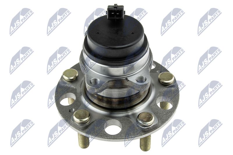 NTY KLT-KA-322 Wheel Bearing Kit