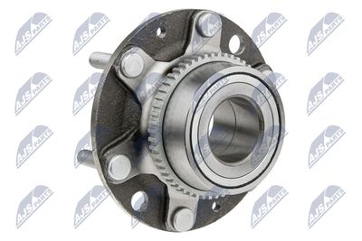 Wheel Bearing Kit NTY KLT-KA-323