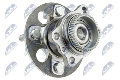 Wheel Bearing Kit NTY KLT-KA-324