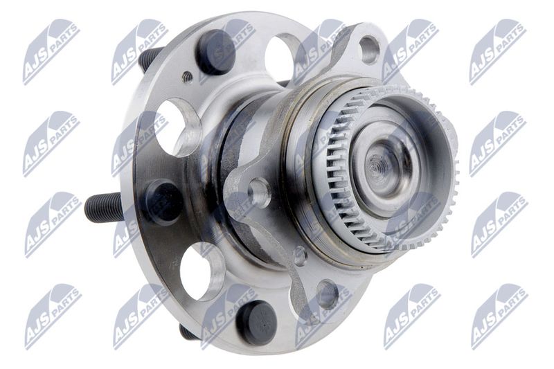 NTY KLT-KA-326 Wheel Bearing Kit