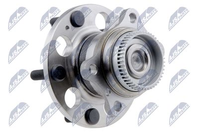 Wheel Bearing Kit NTY KLT-KA-326