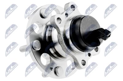 Wheel Bearing Kit NTY KLT-KA-328
