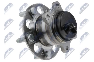 Wheel Bearing Kit NTY KLT-KA-329