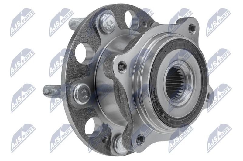 NTY KLT-KA-331 Wheel Bearing Kit